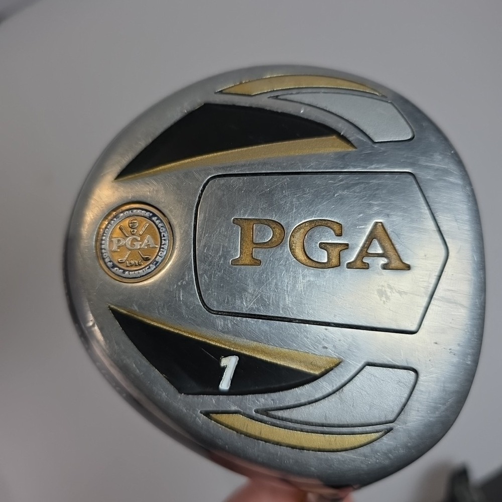 PGA #1 DISTANCE FAIRWAY WOOD 40" Graphite Shaft